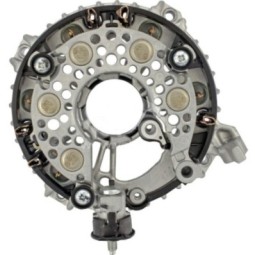 AEB1165 Diyot köprüsü + jeneratör kapağı