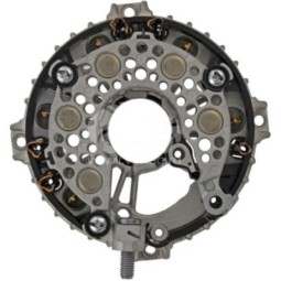 AEB1177 Diyot köprüsü + jeneratör kapağı