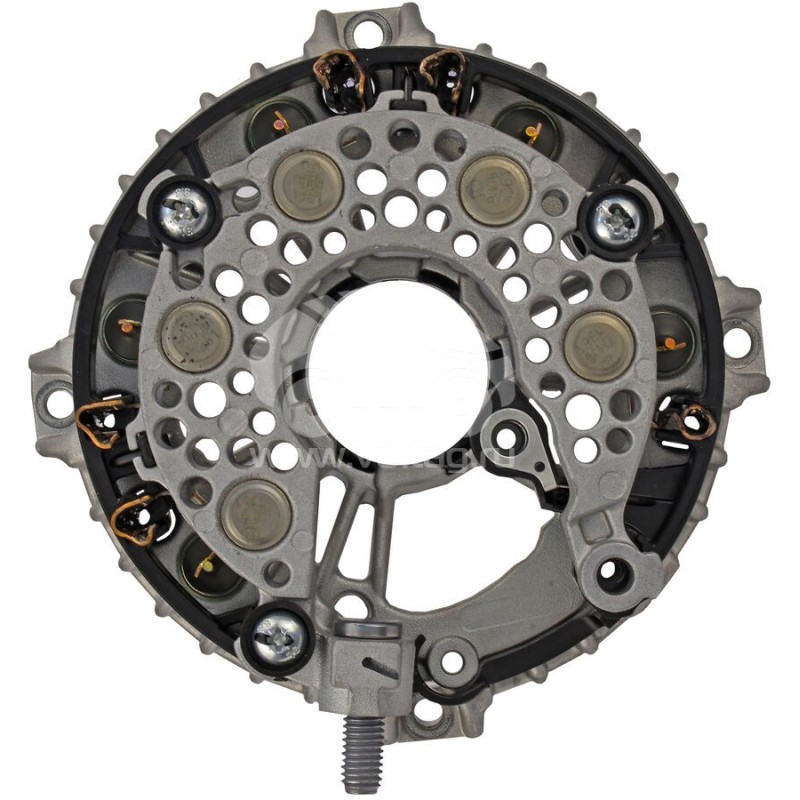 AEB1177 Diyot köprüsü + jeneratör kapağı