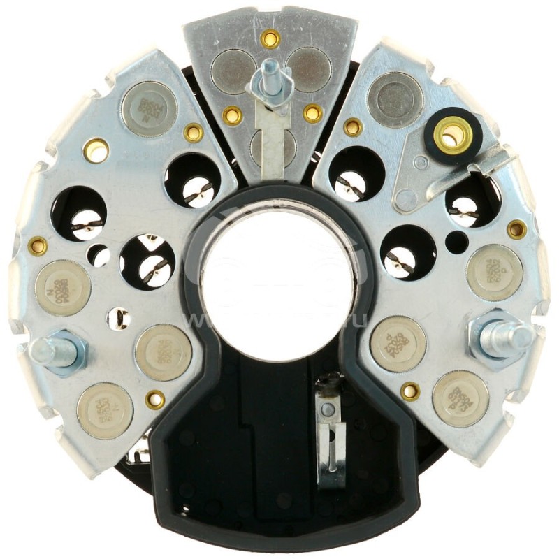 AEB1218 Alternatör diyot köprüsü