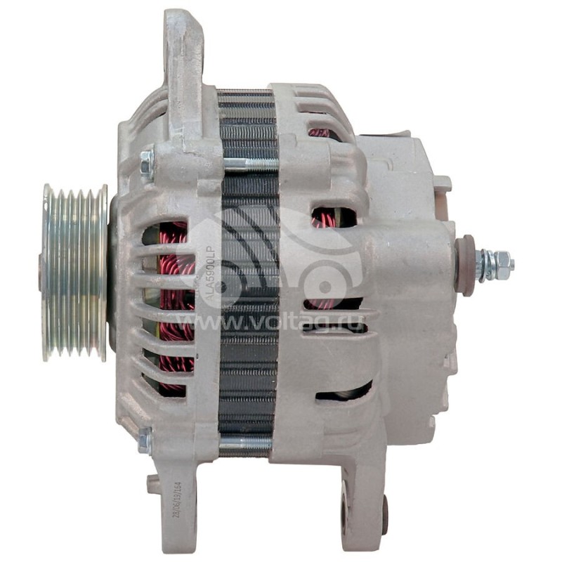 ALA5900 Alternatör