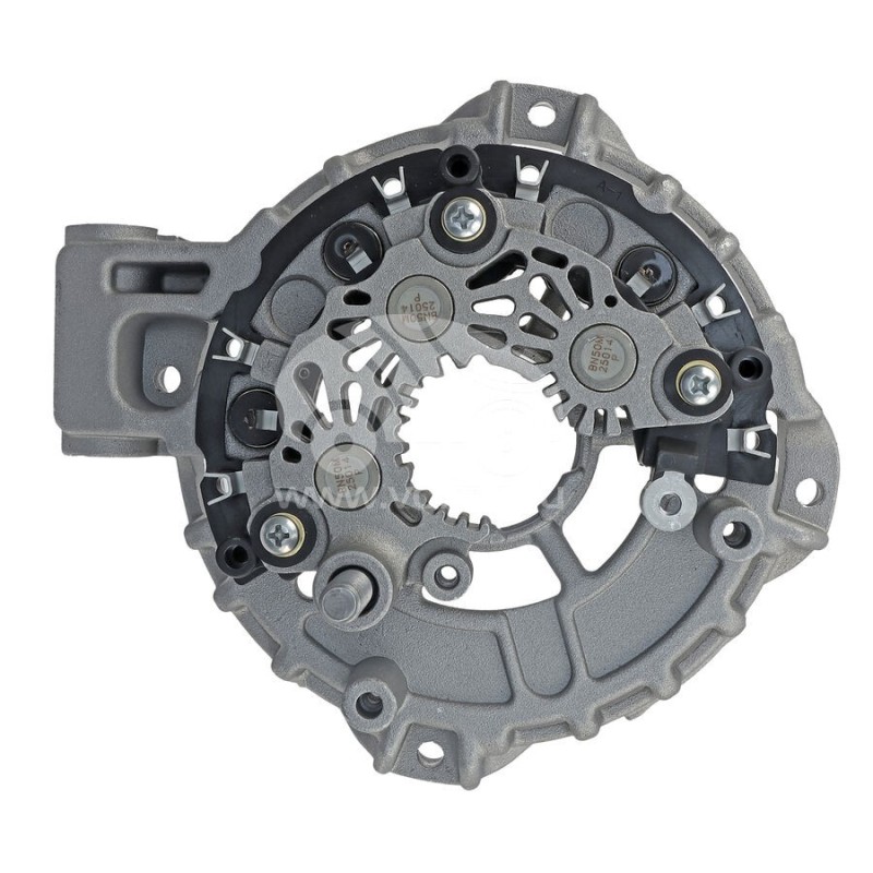 AEB1339 Diyot köprüsü + jeneratör kapağı