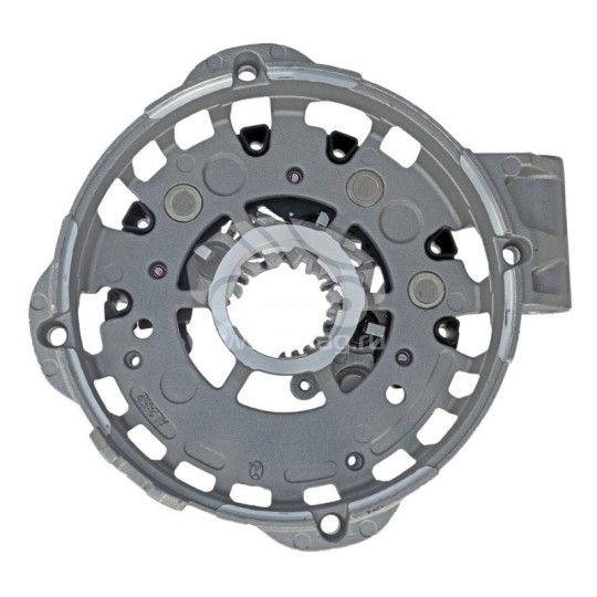 AEB1339 Diyot köprüsü + jeneratör kapağı