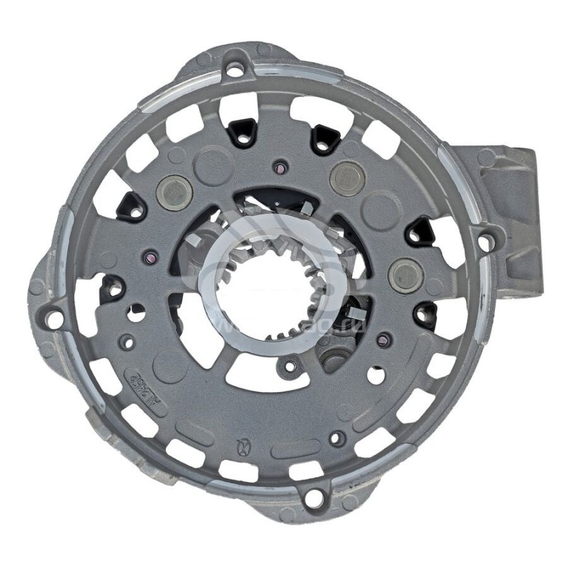 AEB1339 Diyot köprüsü + jeneratör kapağı