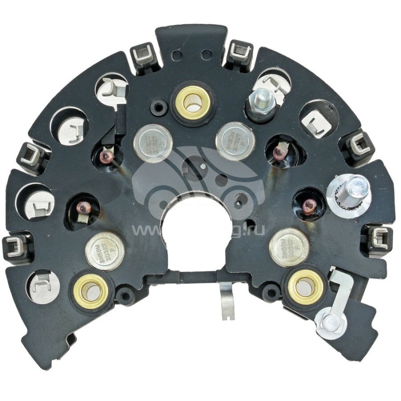 AEB1341 Alternatör diyot köprüsü