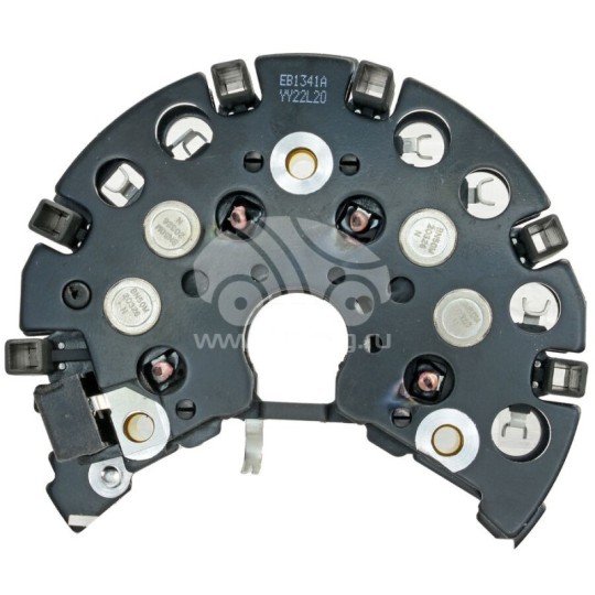 AEB1341 Alternatör diyot köprüsü