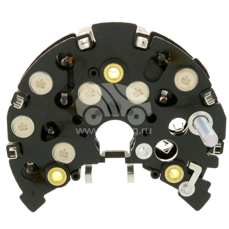 AEB1344 Alternatör diyot köprüsü