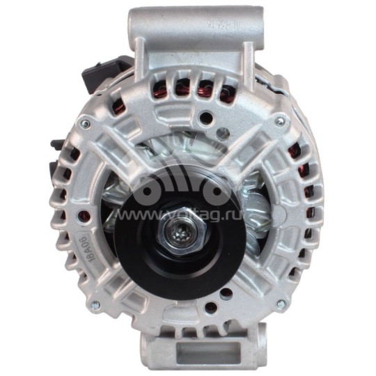 ALB3616 Alternatör