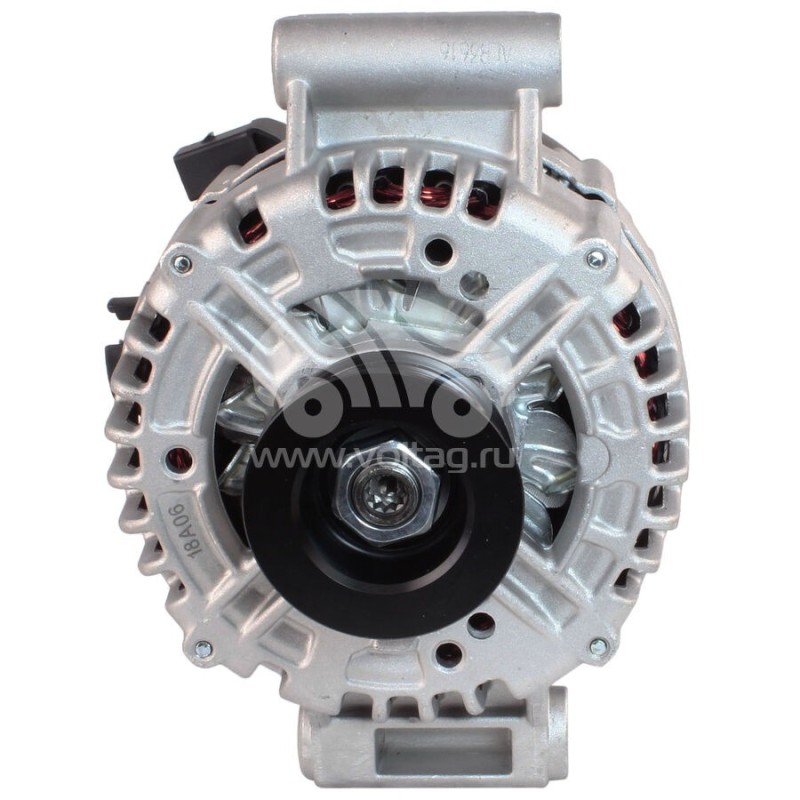 ALB3616 Alternatör