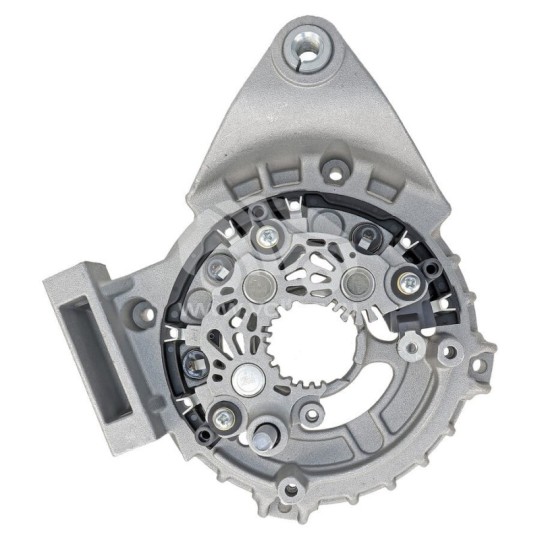 AEB1403 Diyot köprüsü + jeneratör kapağı