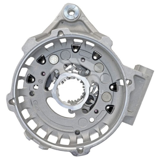 AEB1403 Diyot köprüsü + jeneratör kapağı