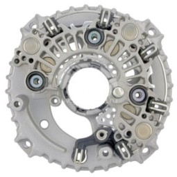 AEB1415 Diyot köprüsü + jeneratör kapağı