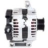 ALB3616 Alternatör