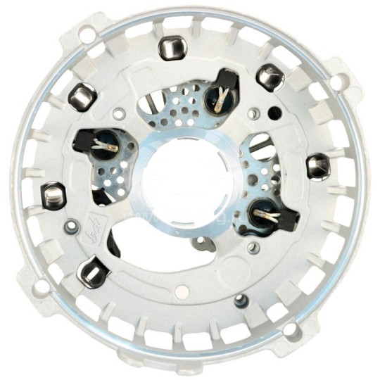 AEB1417 Diyot köprüsü + jeneratör kapağı