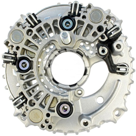 AEB1420 Diyot köprüsü + jeneratör kapağı