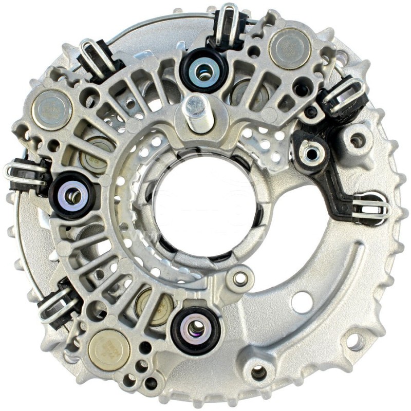 AEB1420 Diyot köprüsü + jeneratör kapağı