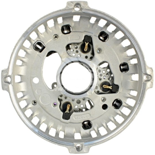 AEB1420 Diyot köprüsü + jeneratör kapağı