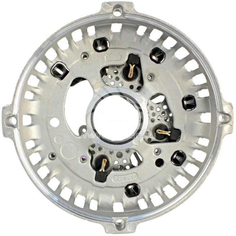 AEB1420 Diyot köprüsü + jeneratör kapağı