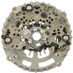 AEB1421 Diyot köprüsü + jeneratör kapağı