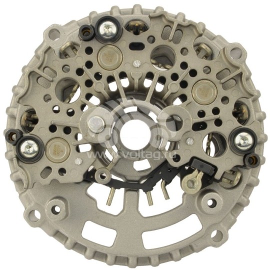 AEB1421 Diyot köprüsü + jeneratör kapağı