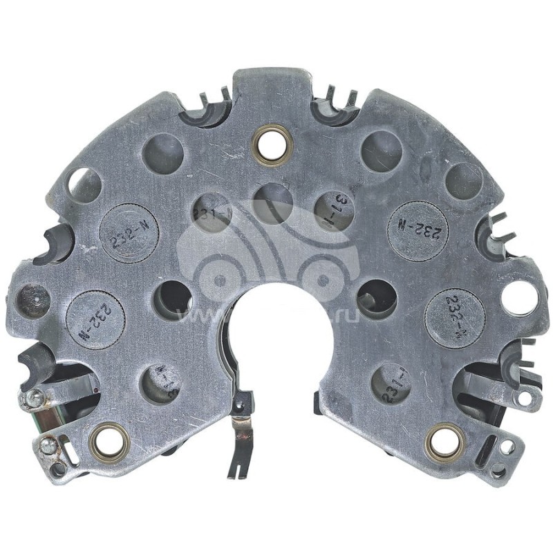 AEB1517 Alternatör diyot köprüsü