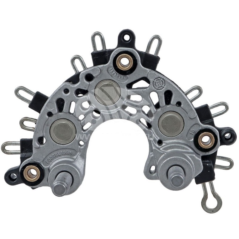 AEB1573 Alternatör diyot köprüsü