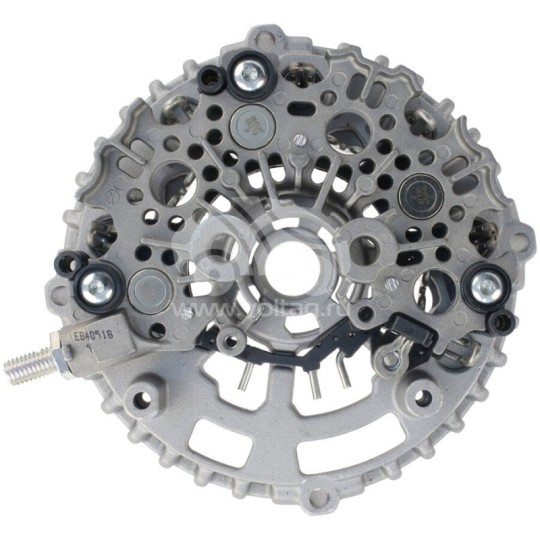 AEB1599 Diyot köprüsü + jeneratör kapağı