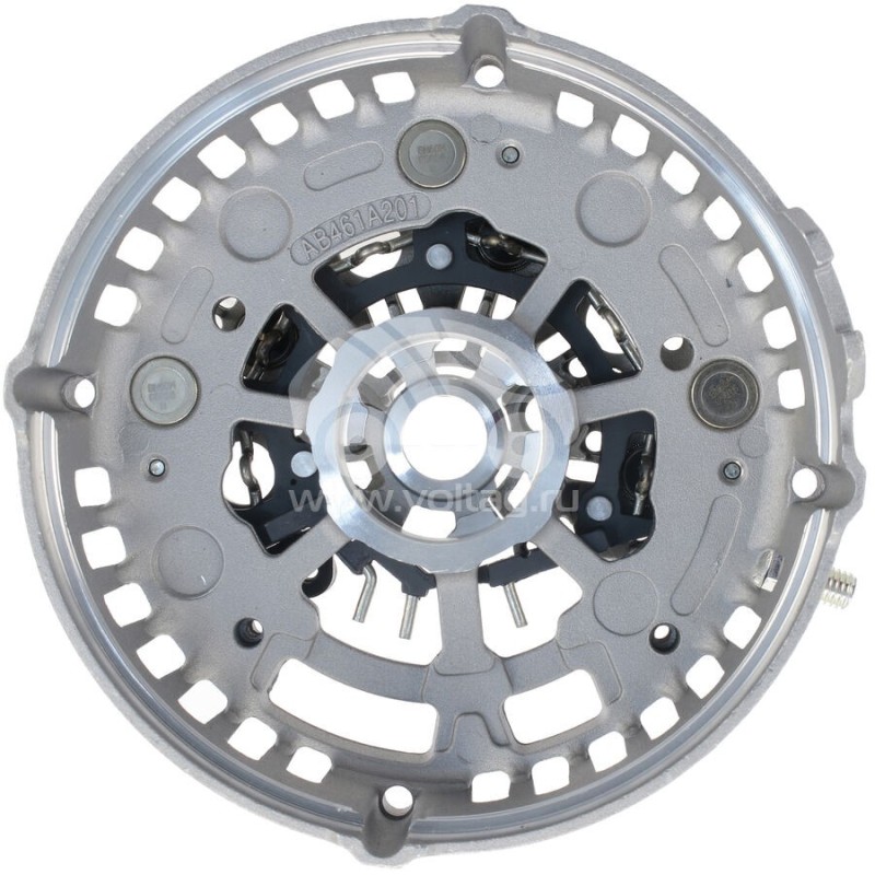 AEB1599 Diyot köprüsü + jeneratör kapağı