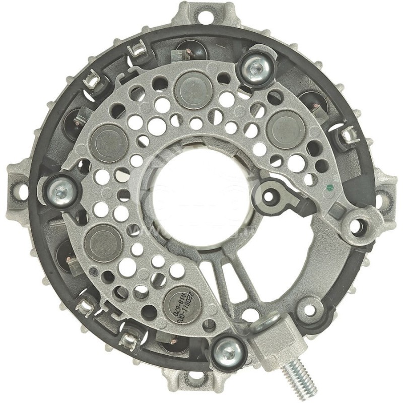 AEB1619 Diyot köprüsü + jeneratör kapağı