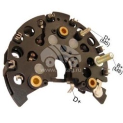 AEB1643 Alternatör diyot köprüsü