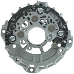 AEB1663 Diyot köprüsü + jeneratör kapağı