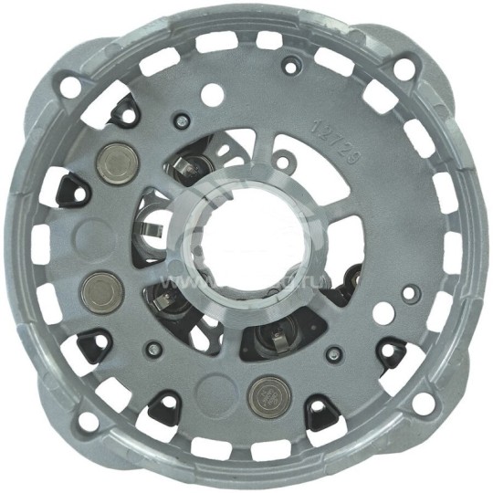 AEB1663 Diyot köprüsü + jeneratör kapağı