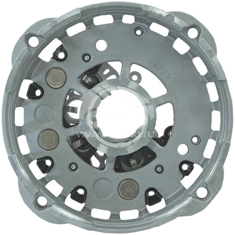 AEB1663 Diyot köprüsü + jeneratör kapağı