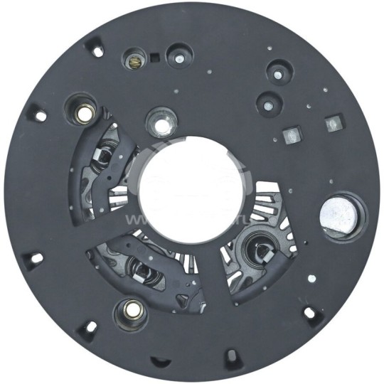 AEB1712 Alternatör diyot köprüsü