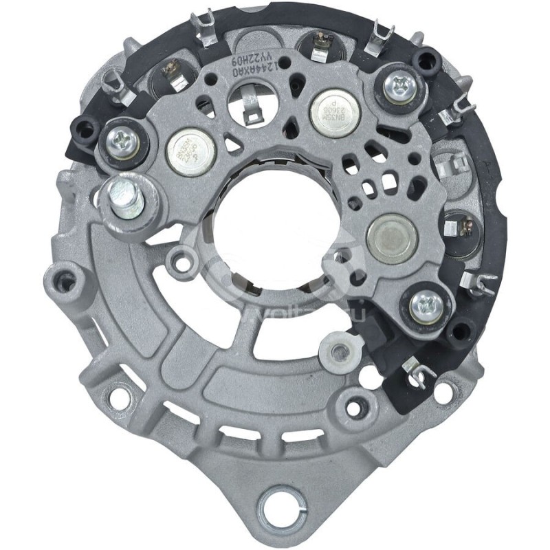 AEB1750 Diyot köprüsü + jeneratör kapağı