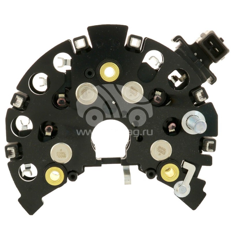 AEB1854 Alternatör diyot köprüsü