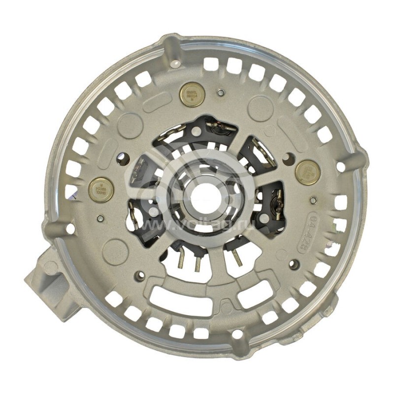 AEB2002 Diyot köprüsü + jeneratör kapağı