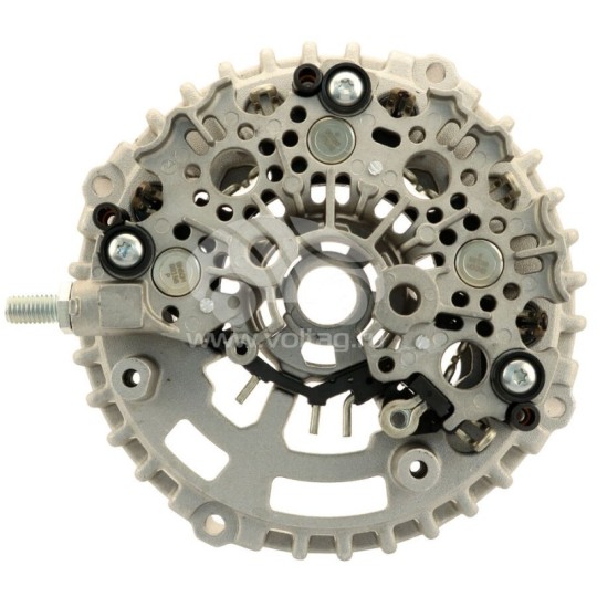 AEB2032 Diyot köprüsü + jeneratör kapağı