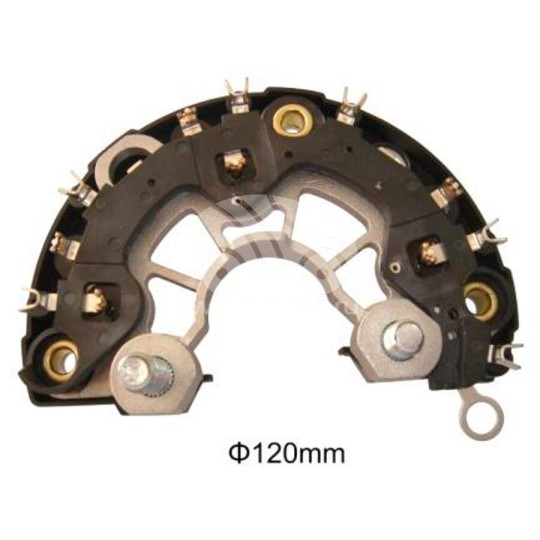 AEB2237 Alternatör diyot köprüsü