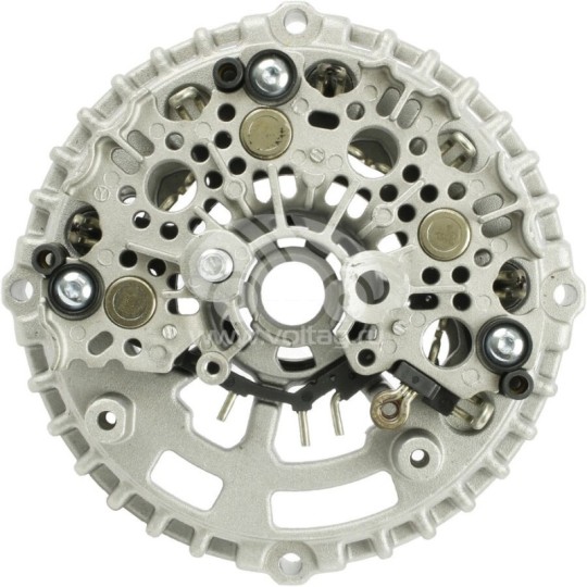 AEB3010 Diyot köprüsü + jeneratör kapağı