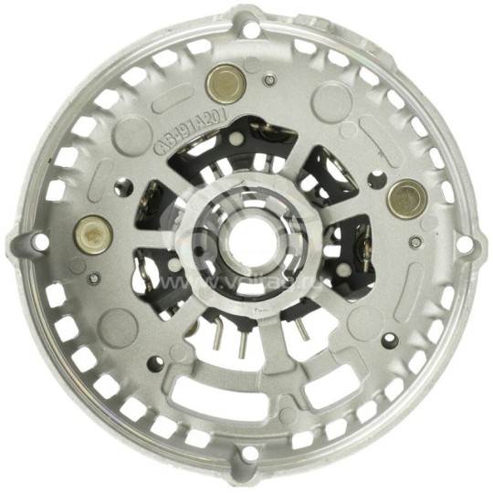 AEB3010 Diyot köprüsü + jeneratör kapağı