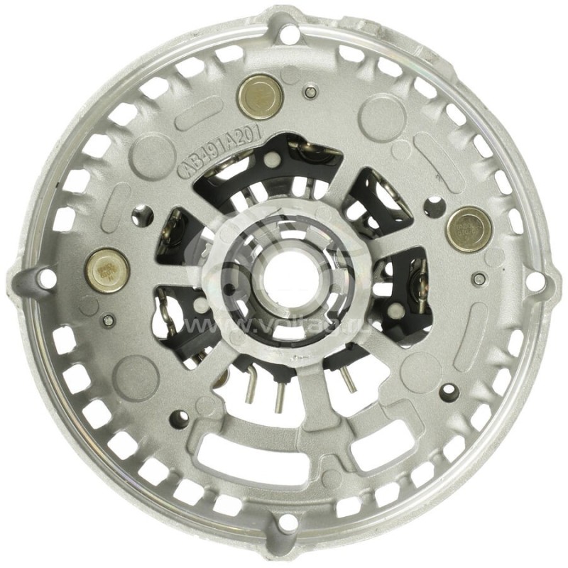 AEB3010 Diyot köprüsü + jeneratör kapağı