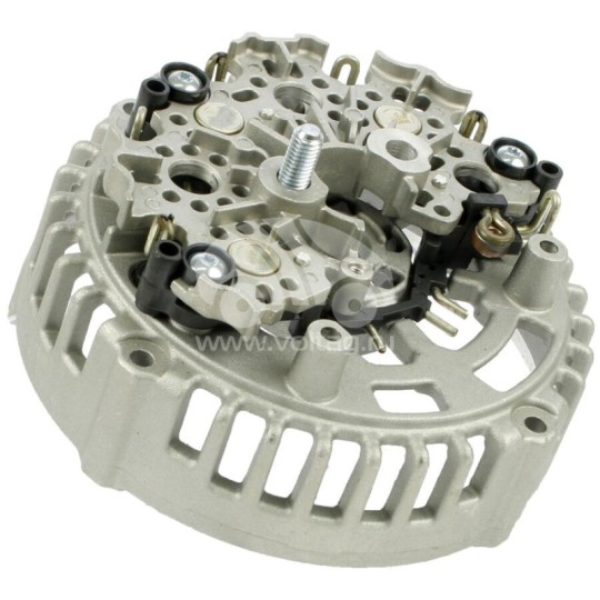 AEB3010 Diyot köprüsü + jeneratör kapağı