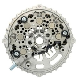 AEB3150 Diyot köprüsü + jeneratör kapağı