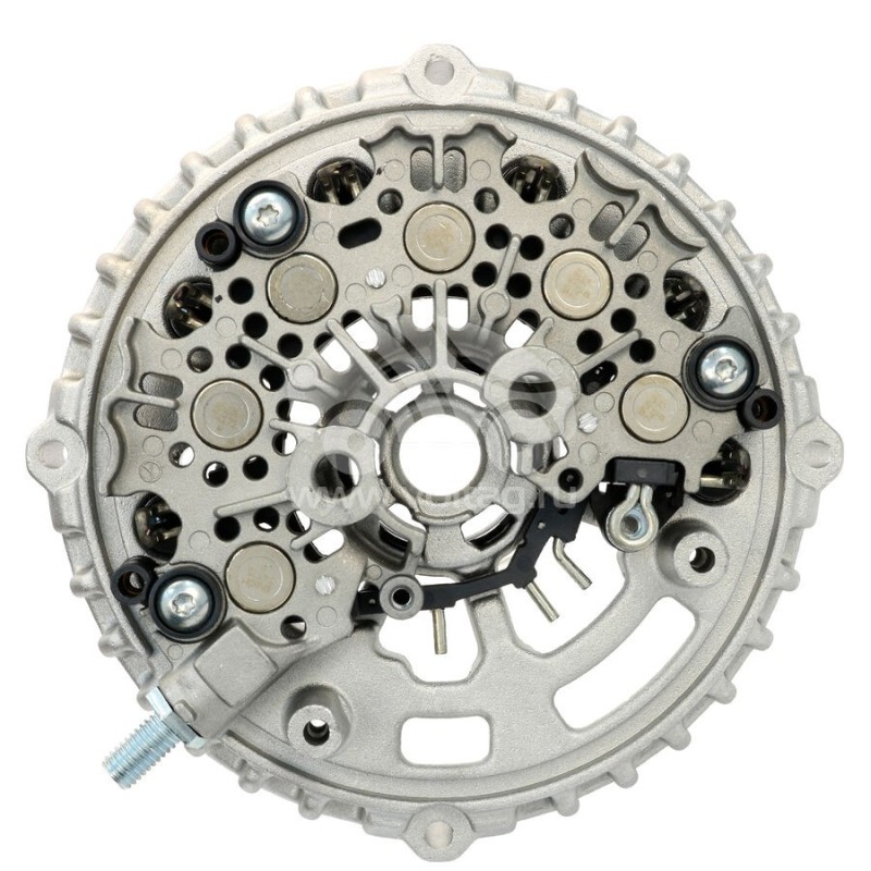 AEB3150 Diyot köprüsü + jeneratör kapağı