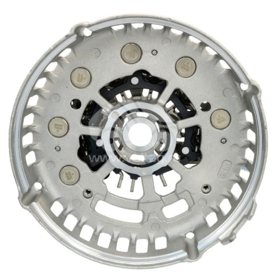 AEB3150 Diyot köprüsü + jeneratör kapağı