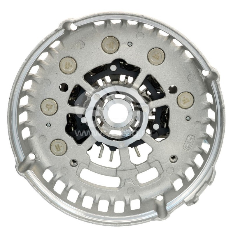 AEB3150 Diyot köprüsü + jeneratör kapağı