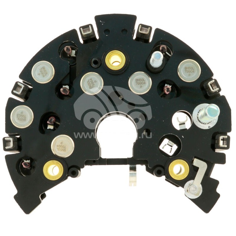 AEB3718 Alternatör diyot köprüsü