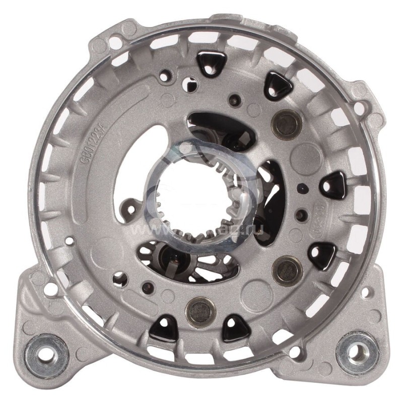 AEB3805 Diyot köprüsü + jeneratör kapağı