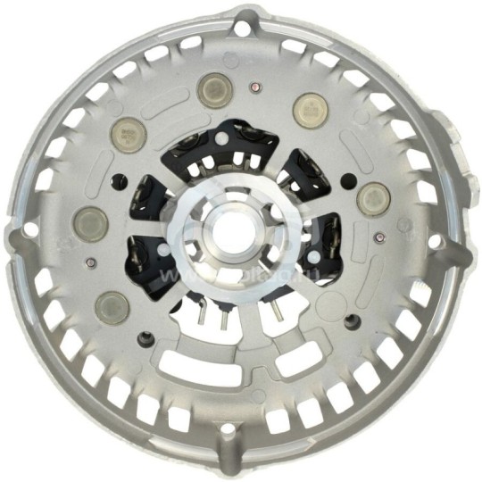 AEB3815 Diyot köprüsü + jeneratör kapağı